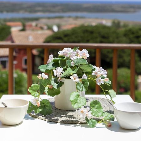 Villa Azzurra 스틴티노 외부 사진