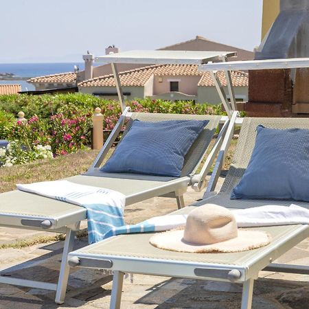 Villa Azzurra 스틴티노 외부 사진