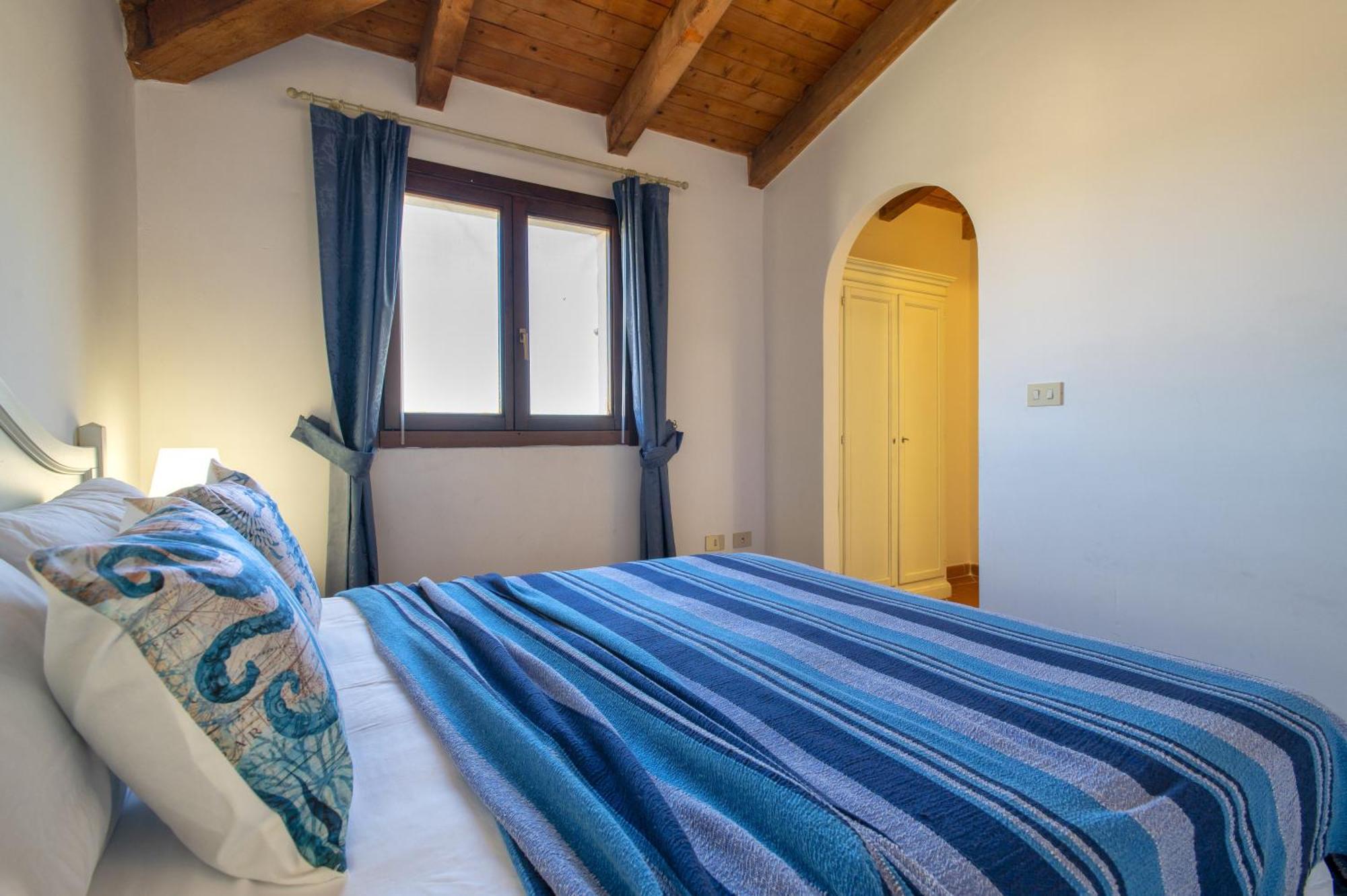 Villa Azzurra 스틴티노 외부 사진