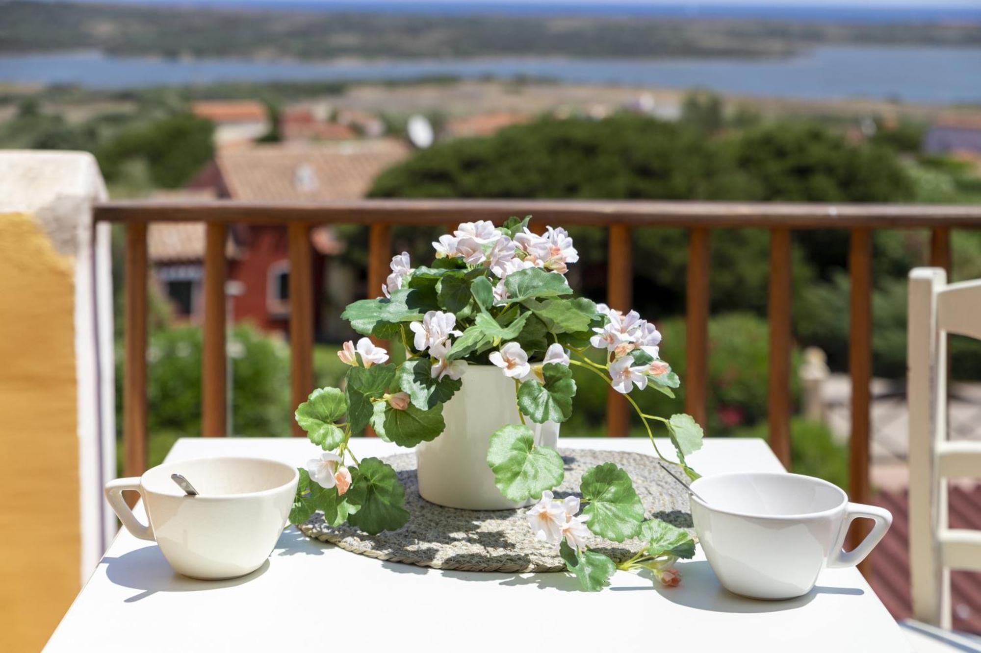 Villa Azzurra 스틴티노 외부 사진