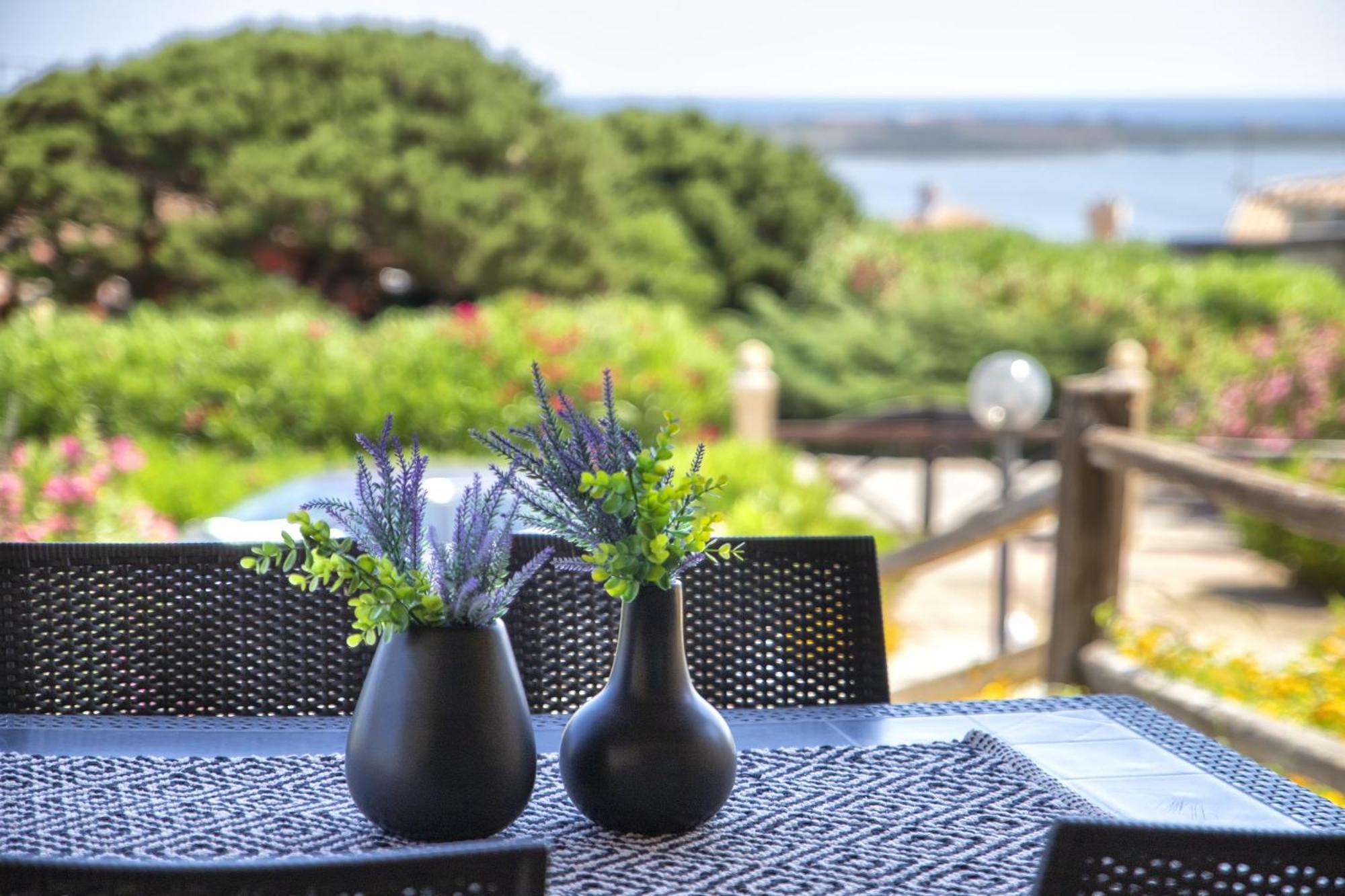 Villa Azzurra 스틴티노 외부 사진
