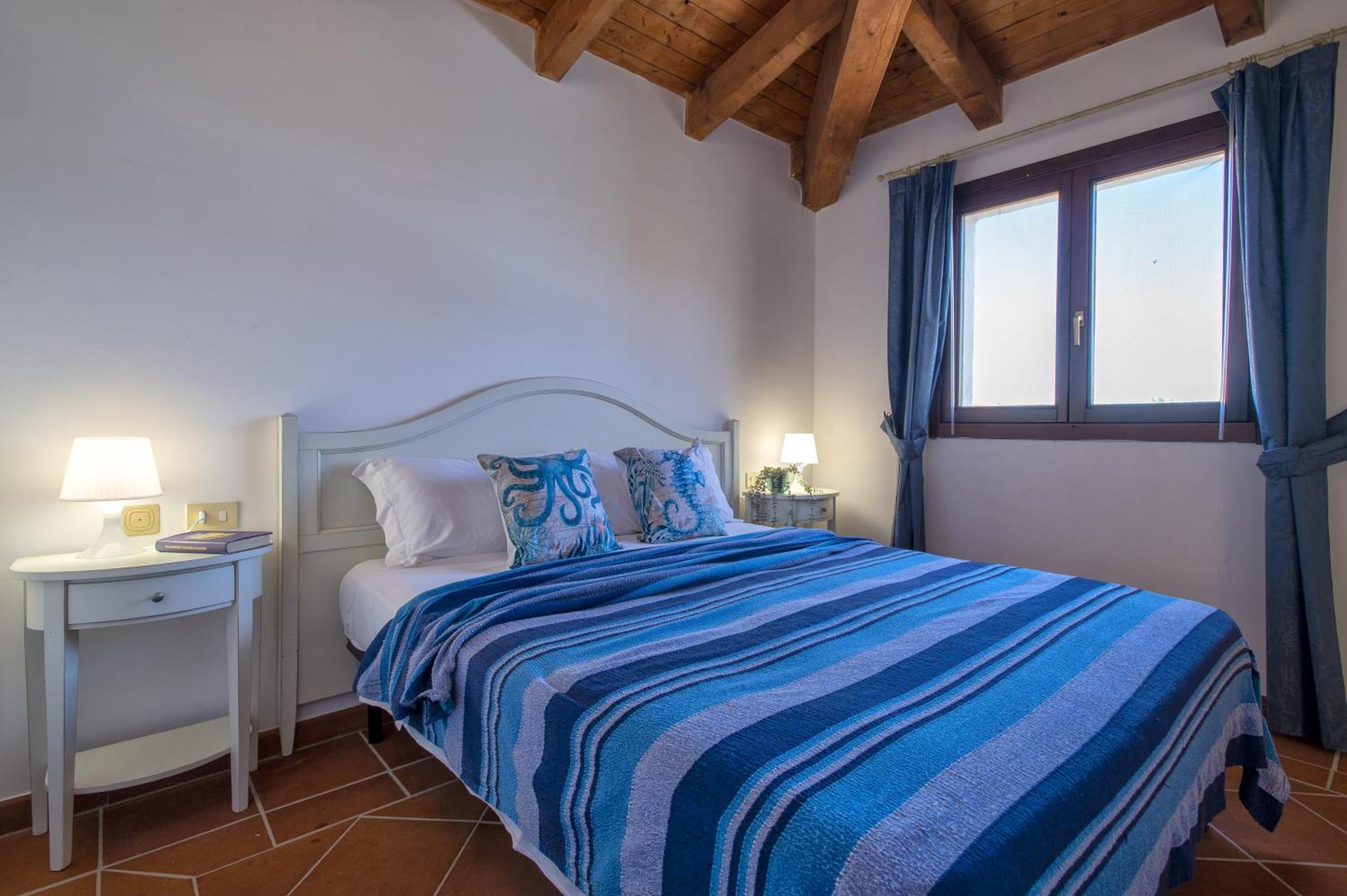 Villa Azzurra 스틴티노 외부 사진